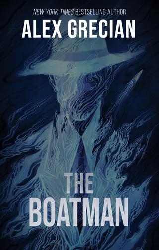 The Boatman