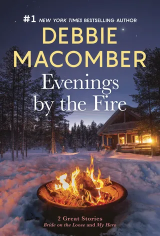Evenings By The Fire/Bride On The Loose/My Hero