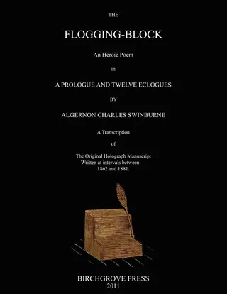 The Flogging-Block