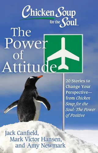 The Power of Attitude