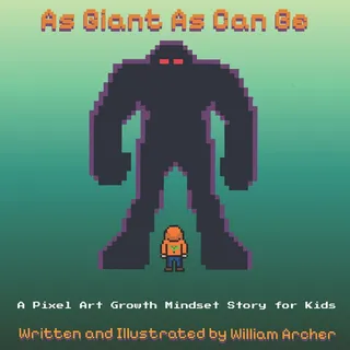 As Giant As Can Be