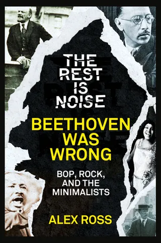 Beethoven Was Wrong
