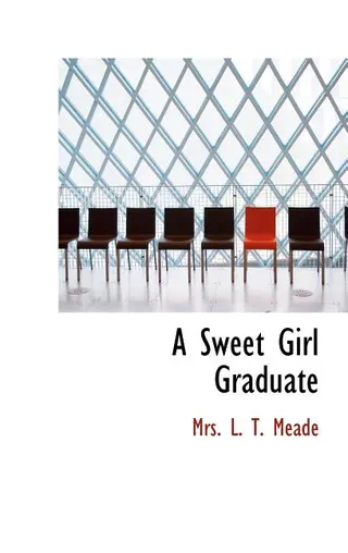A Sweet Girl Graduate