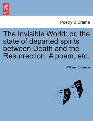 The Invisible World