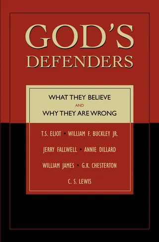 God's Defenders