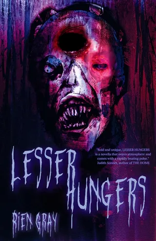 Lesser Hungers