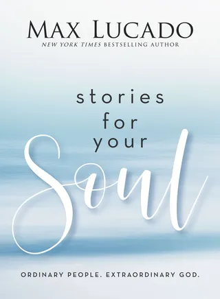 Stories for Your Soul