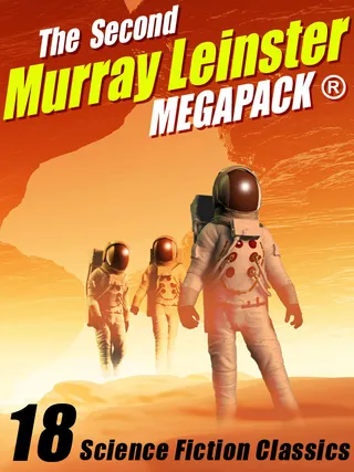 Murray Leinster Megapack