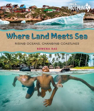 Where Land Meets Sea