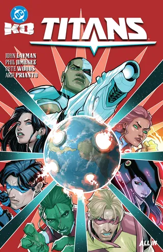 Titans