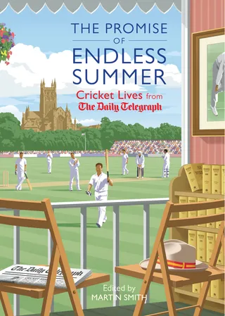 Promise of Endless Summer