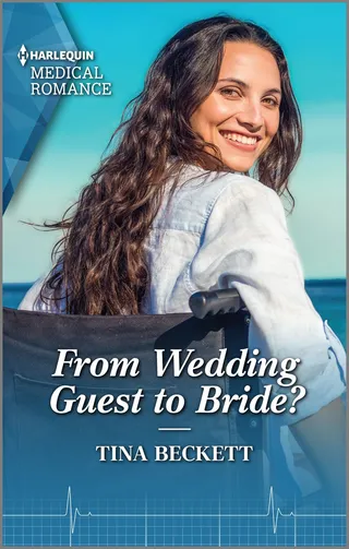 From Wedding Guest to Bride?