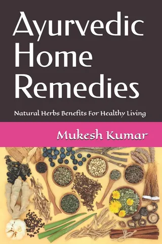 Ayurvedic Home Remedies