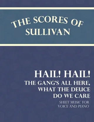The Scores of Sullivan