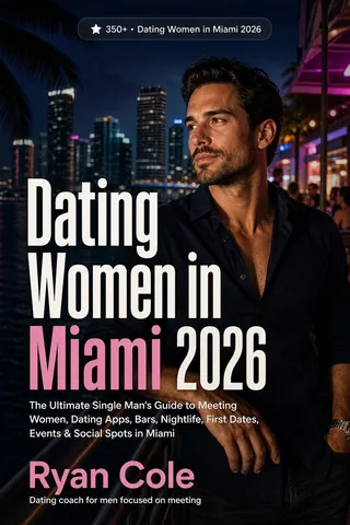 Dating Women in Miami