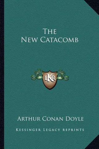 The New Catacomb