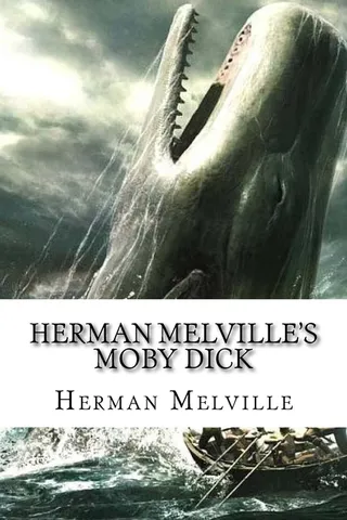 Moby-Dick