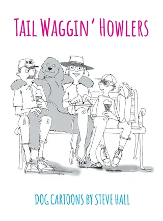 Tail Waggin' Howlers