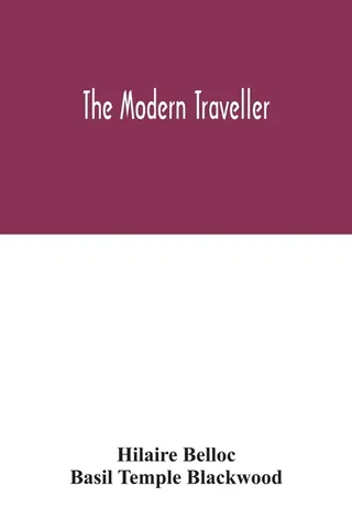 The Modern Traveller