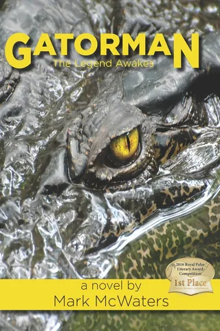 Gatorman