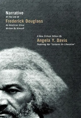 Narrative of the Life of Frederick Douglass