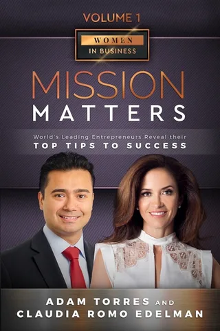 Mission Matters