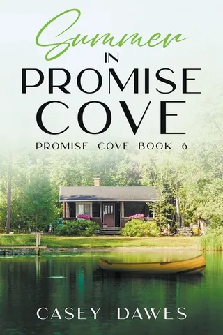 Summer in Promise Cove