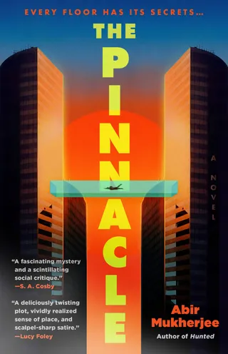 The Pinnacle