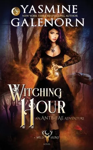 Witching Hour