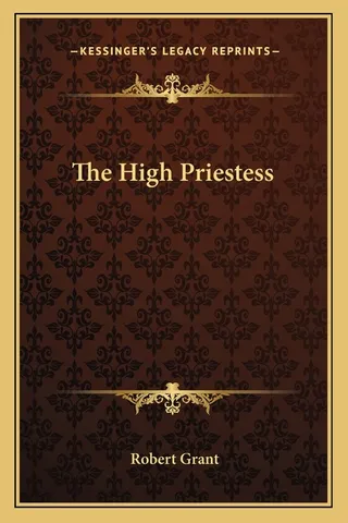 The High Priestess