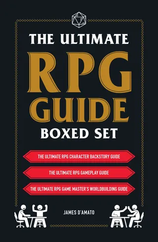 The Ultimate RPG Guide