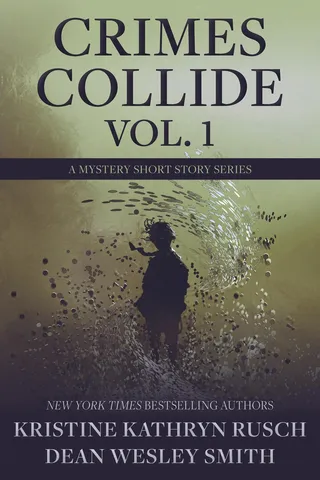 Crimes Collide, Volume 1