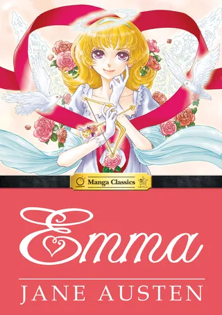 Manga Classics: Emma