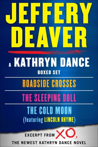 Kathryn Dance