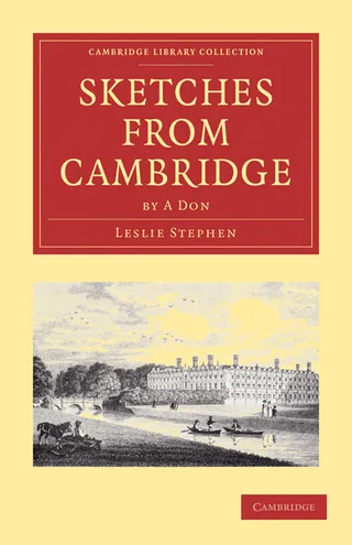 Sketches from Cambridge