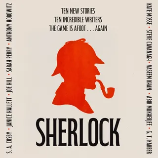 Sherlock