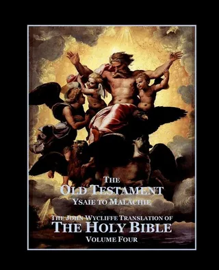 The Holy Bible Vol. 4. The Old Testament