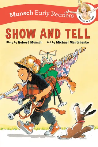 Show and Tell