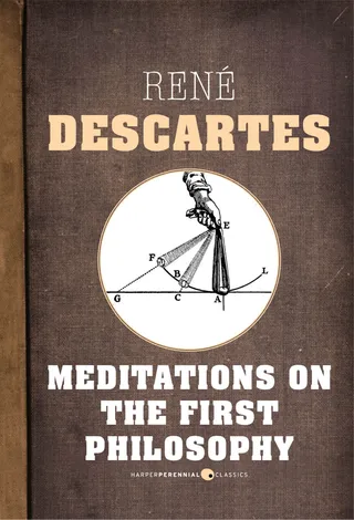 Meditations on First Philosophy