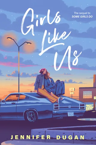 Girls Like Us