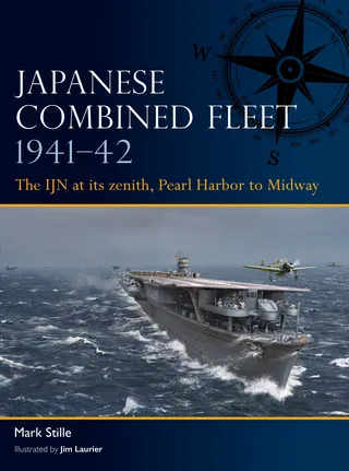 Japanese Combined Fleet