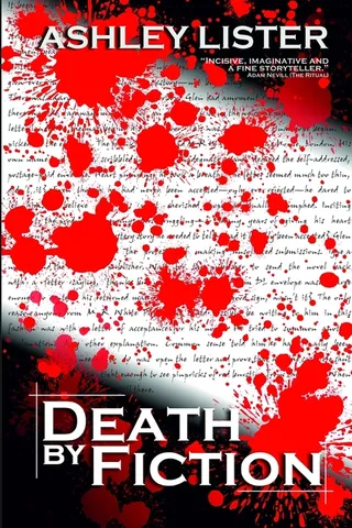 Death By Fiction