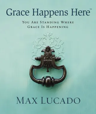 Grace Happens Here