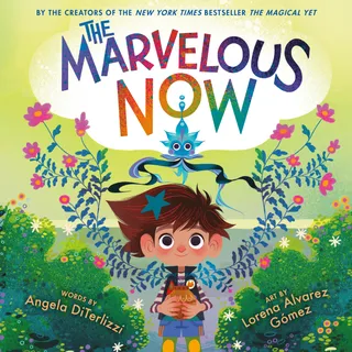 Marvelous Now
