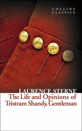 The Life and Opinions of Tristram Shandy, Gentleman