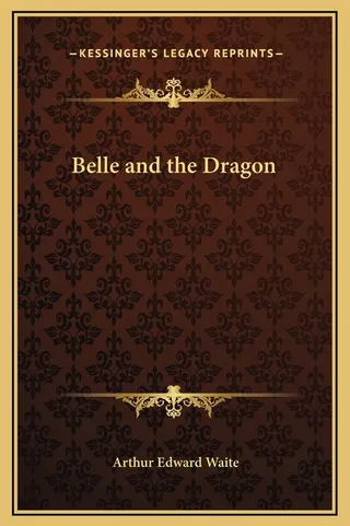 Belle and the Dragon