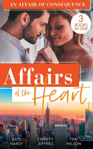 An Affair Of Consequence