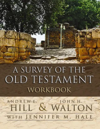 Survey of the Old Testament Workbook