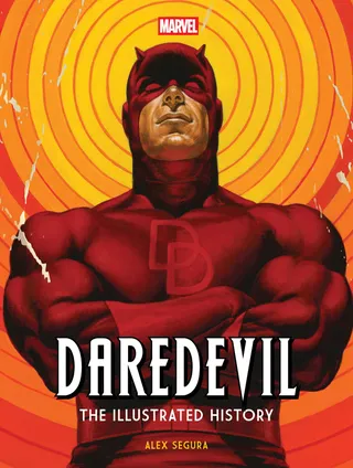 Marvel's Daredevil