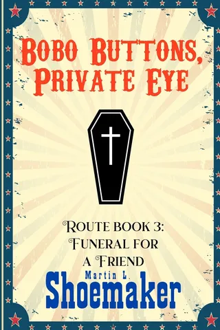 Funeral for a Friend